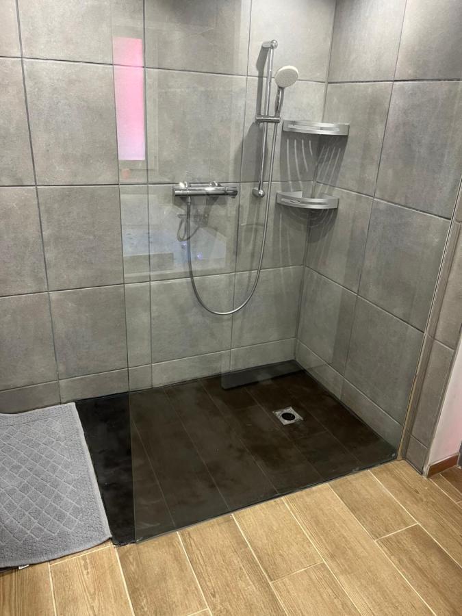 L'Alsacienne Room Et Spa Lautenbach Exteriér fotografie