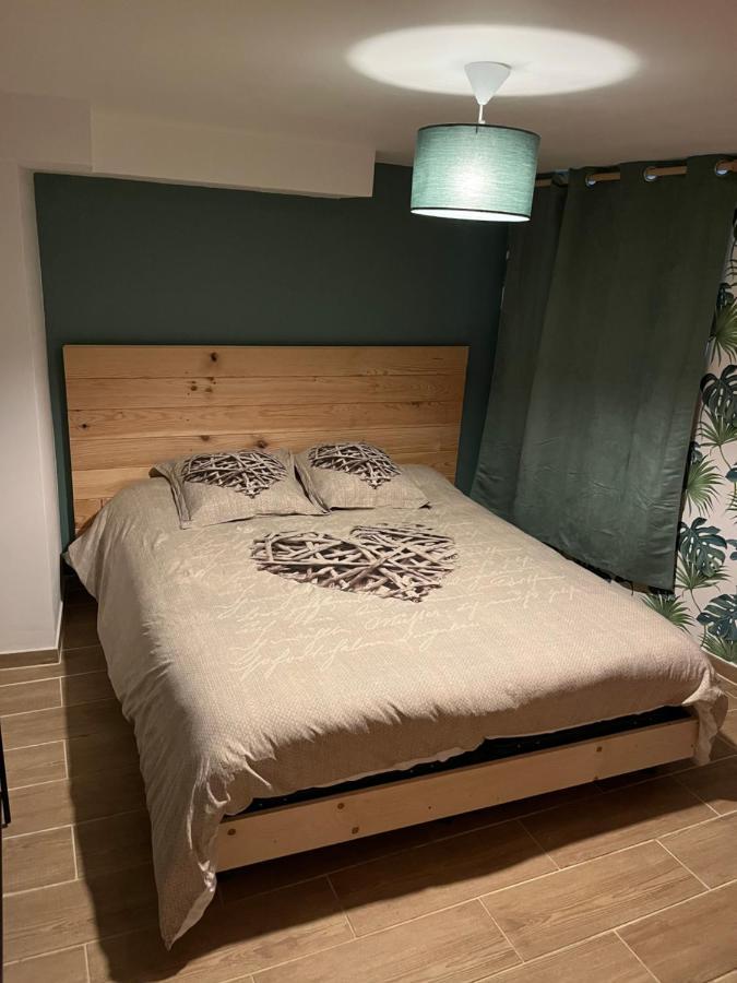 L'Alsacienne Room Et Spa Lautenbach Exteriér fotografie